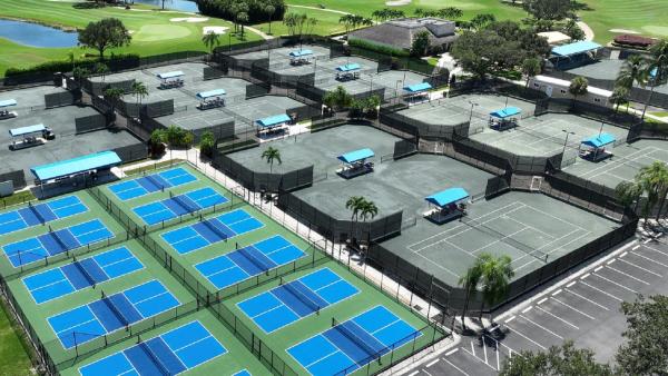Stratford At Hunters Run, 7 Stratford Dr E #G, Boynton Beach, Florida 33436, image 3