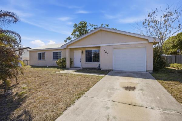 Parks Edge, 402 SW Eastport Cir, Port St. Lucie, Florida 34953, image 1