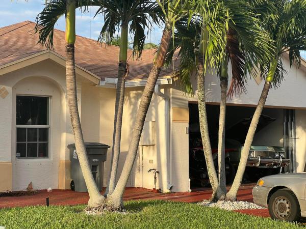 Wyndham Park At Victoria Woods, 5973 Azalea Cir, West Palm Beach, Florida 33415, image 2