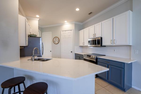 Lake Forest At St Lucie West, 625 SW Long Key Ct, Port St. Lucie, Florida 34986, image 2