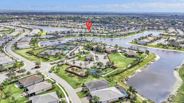 Veranda Gardens, 479 SE Vallarta Dr, Port St. Lucie, Florida 34984, image 1