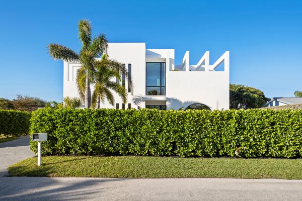 Shore View, 21 Hersey Dr, Ocean Ridge, Florida 33435, image 1
