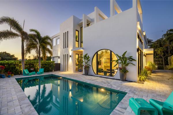 21 Hersey Dr, Ocean Ridge, Florida 33435, image 1