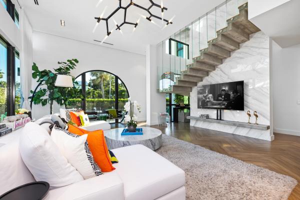Shore View, 21 Hersey Dr, Ocean Ridge, Florida 33435, image 1