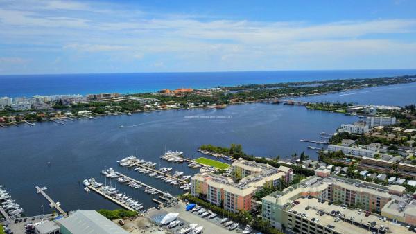 The Moorings At Lantana, 806 E Windward Way #313, Lantana, Florida 33462, image 1