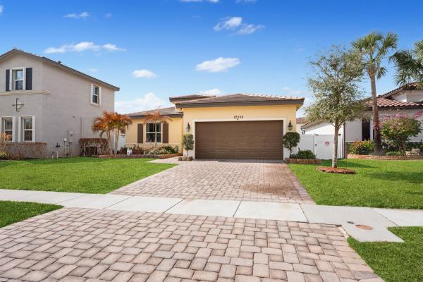 Copper Creek, 12552 NW Toblin Ln, Port St. Lucie, Florida 34987, image 1