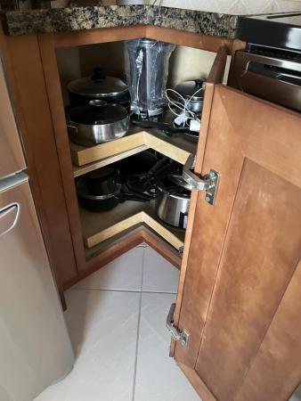 Huntington Towers, 7370 S Oriole Blvd #603, Delray Beach, Florida 33446, image 1