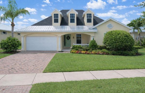 Bedford Park At Tradition, 10755 SW Waterway Ln, Port St. Lucie, Florida 34987, image 1