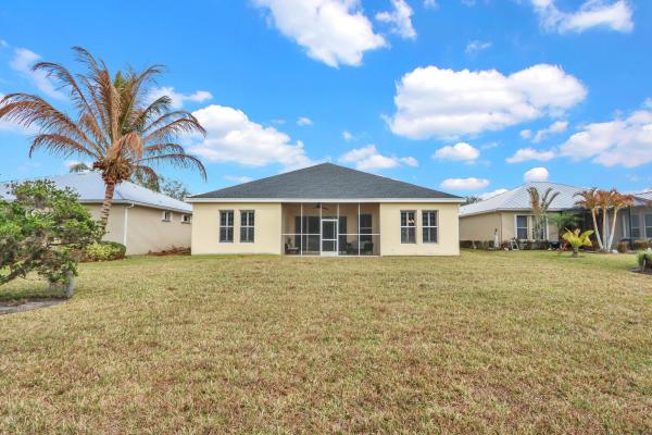 Bedford Park At Tradition, 10755 SW Waterway Ln, Port St. Lucie, Florida 34987, image 1