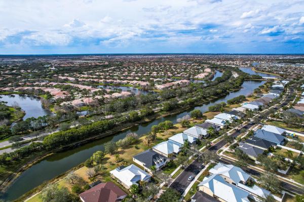 Bedford Park At Tradition, 10755 SW Waterway Ln, Port St. Lucie, Florida 34987, image 1