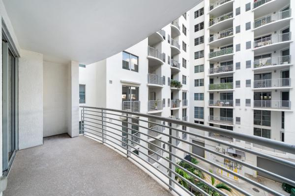 Radius, 1830 Radius Dr #405, Hollywood, Florida 33020, image 1