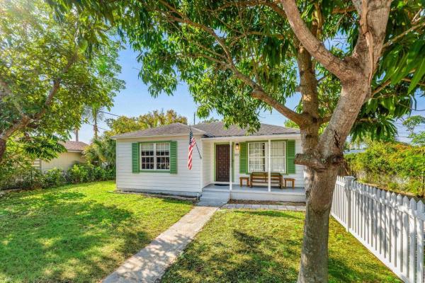 Hillside Park, 810 Franklin Rd, West Palm Beach, Florida 33405, image 2