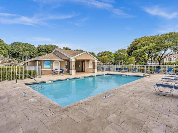 Boca Gardens, 9165 Vineland Ct #C, Boca Raton, Florida 33496, image 3