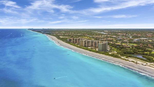 Antigua At Abacoa, 1586 W Frederick Small Rd, Jupiter, Florida 33458, image 2