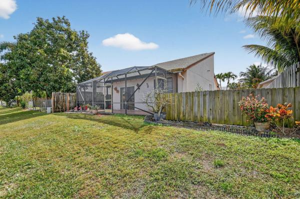 Strawberry Lakes, 6049 Strawberry Lakes Cir, Lake Worth, Florida 33463, image 1