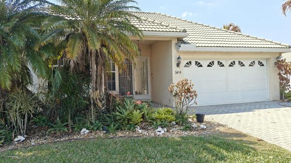 Lake Charles, 588 SW Saint Johns Bay, Port St. Lucie, Florida 34986, image 1