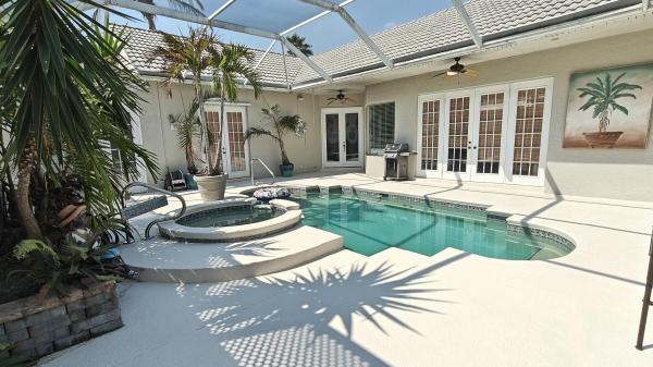 Lake Charles, 588 SW Saint Johns Bay, Port St. Lucie, Florida 34986, image 3