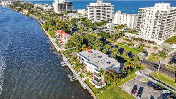 2912 S Ocean Blvd #TH-3, Highland Beach, Florida 33487, image 3