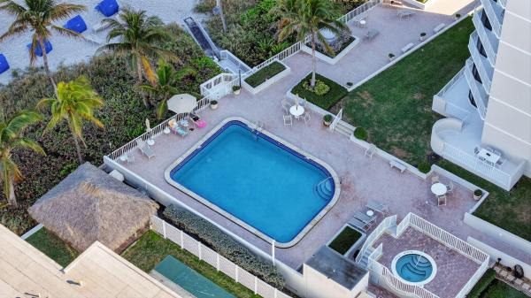 2912 S Ocean Blvd #TH-3, Highland Beach, Florida 33487, image 1