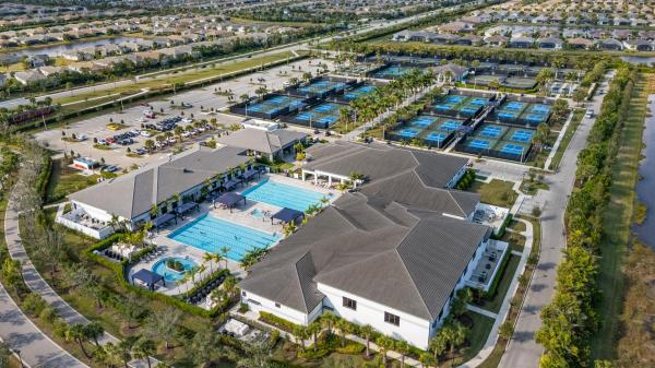 Valencia Cay At Riverland, 11455 SW Golden Mountain Way, Port St. Lucie, Florida 34987, image 1