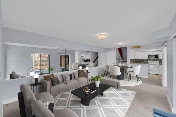 Seven Springs, 6169 Seven Springs Blvd, Greenacres, Florida 33463, image 1