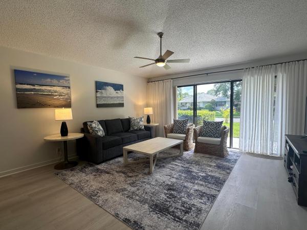 Club Cottages, 402 Club Dr, Palm Beach Gardens, Florida 33418, image 1