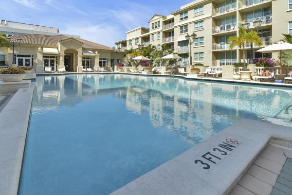 Palmetto Place, 99 SE Mizner Blvd #813, Boca Raton, Florida 33432, image 1