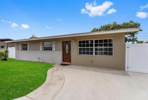 Palm Springs Village, 63 Andros Rd, Palm Springs, Florida 33461, image 1