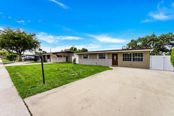 Palm Springs Village, 63 Andros Rd, Palm Springs, Florida 33461, image 1