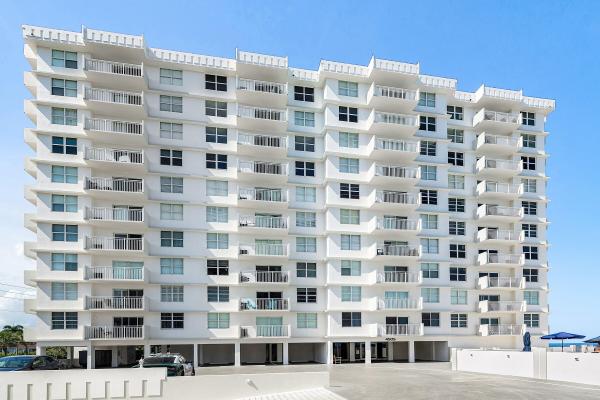 45 Ocean, 4505 S Ocean Blvd #803, Highland Beach, Florida 33487, image 1