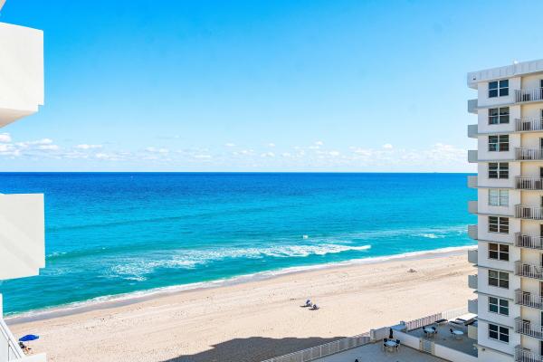 45 Ocean, 4505 S Ocean Blvd #803, Highland Beach, Florida 33487, image 1