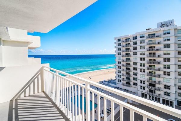 45 Ocean, 4505 S Ocean Blvd #803, Highland Beach, Florida 33487, image 1