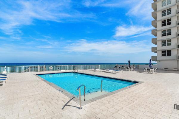 45 Ocean, 4505 S Ocean Blvd #803, Highland Beach, Florida 33487, image 1