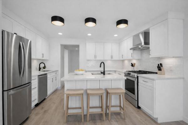 Fairway Village, 6535 Parkview Dr #B, Boca Raton, Florida 33433, image 3