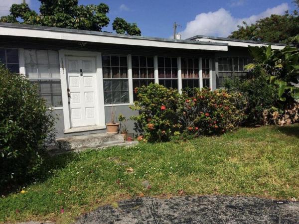 Fulford By The Sea, 1351 NE 159th St, North Miami Beach, Florida 33162, image 2