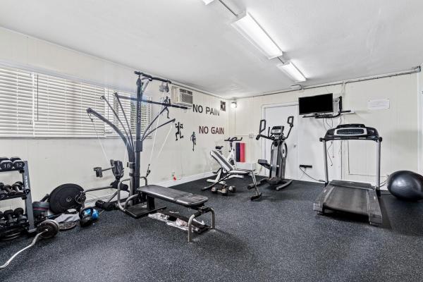 Maybury Mansions, 5201 NE 24th Ter #A201, Fort Lauderdale, Florida 33308, image 1