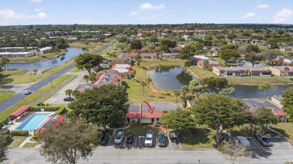 Golden Lakes Village, 221 Golden River Dr, West Palm Beach, Florida 33411, image 2