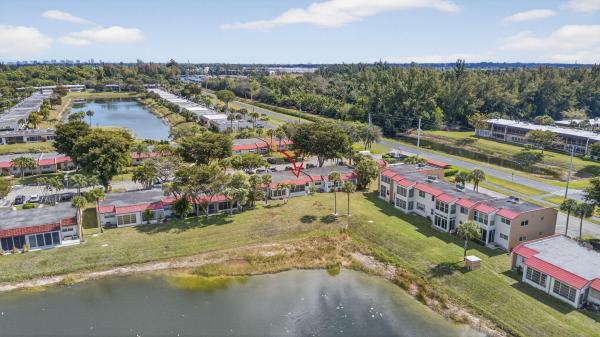 Golden Lakes Village, 221 Golden River Dr, West Palm Beach, Florida 33411, image 1