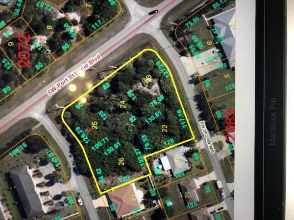 909 SW Mccall Rd, Port St. Lucie, Florida 34953, image 2