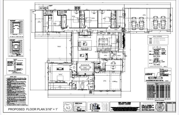 Floral Park Lantana, 2886 Northside Dr, Lake Worth, Florida 33462, image 2