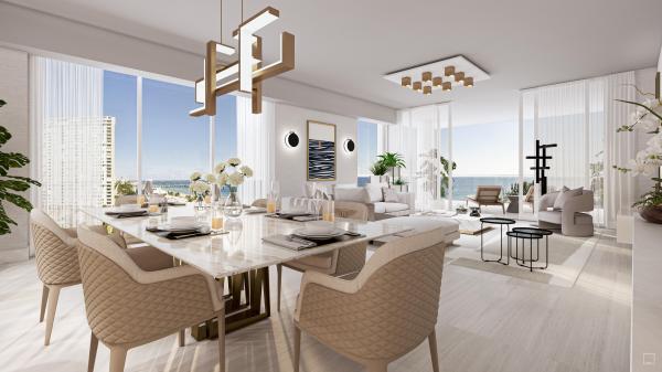 Salato Residences, 317 S Briny Ave, Pompano Beach, Florida 33062, image 1