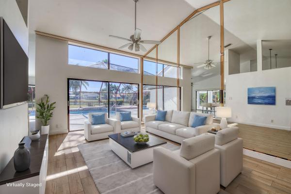 Amesbury Circle Of Greenview Shores 2, 12820 Leeds Ct, Wellington, Florida 33414, image 2