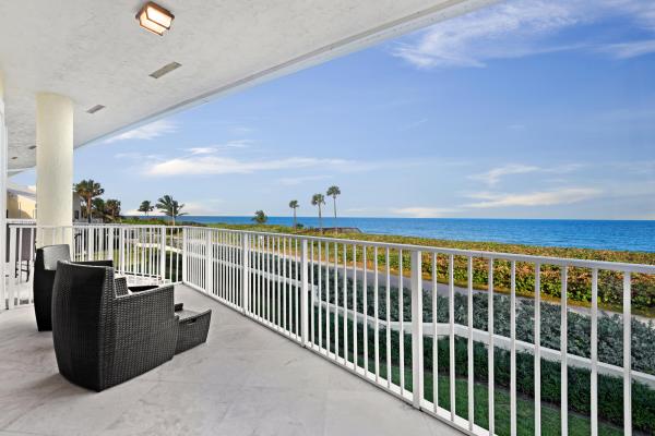 Turtle Beach, 5111 N Ocean Blvd #C, Ocean Ridge, Florida 33435, image 1