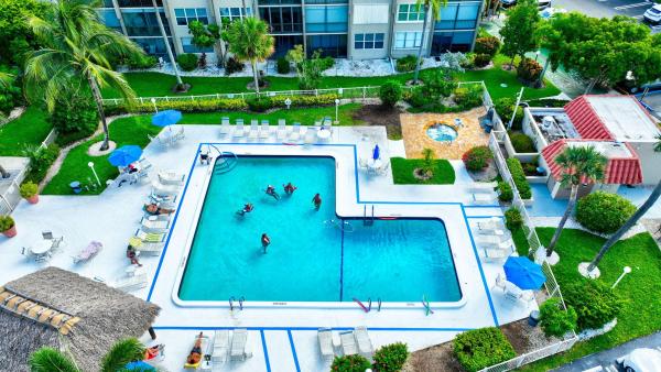 Island Club, 777 S Federal Hwy #202h, Pompano Beach, Florida 33062, image 1