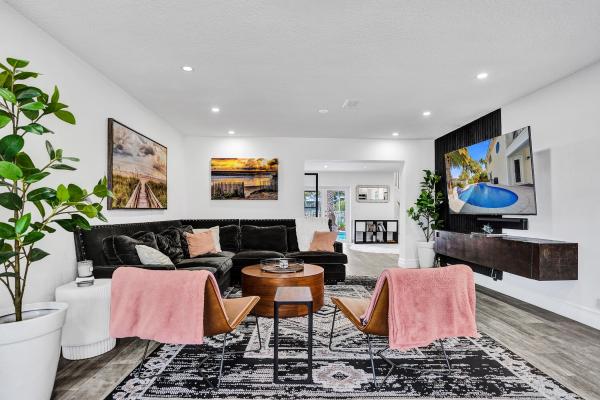 4011 NE 26th Ave, Lighthouse Point, Florida 33064, image 2
