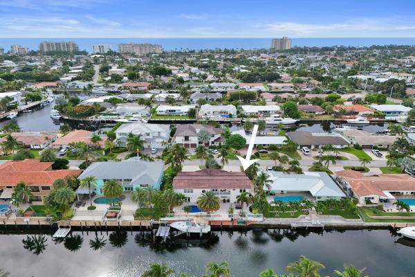 4011 NE 26th Ave, Lighthouse Point, Florida 33064, image 3