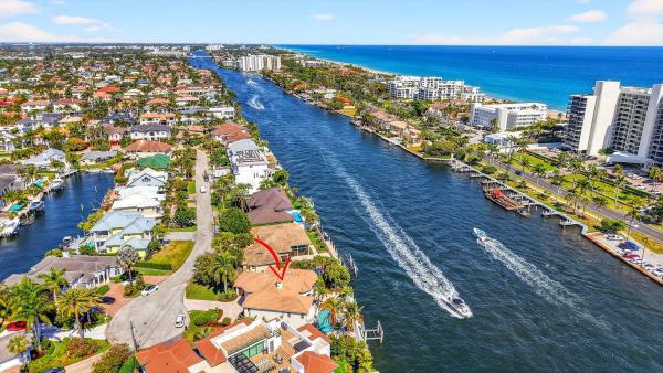 Tropic Isle, 3171 Jasmine Dr, Delray Beach, Florida 33483, image 1