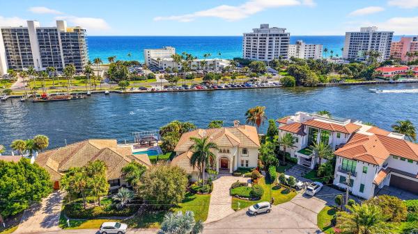 Tropic Isle, 3171 Jasmine Dr, Delray Beach, Florida 33483, image 1