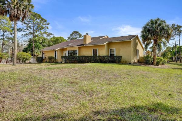 The Acreage, 16974 W Glasgow Dr, Loxahatchee, Florida 33470, image 1