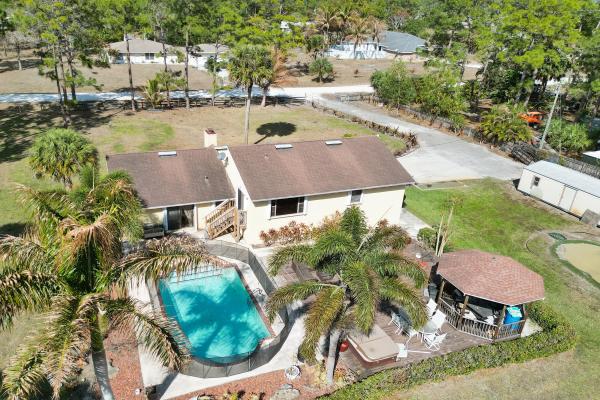 The Acreage, 16974 W Glasgow Dr, Loxahatchee, Florida 33470, image 1